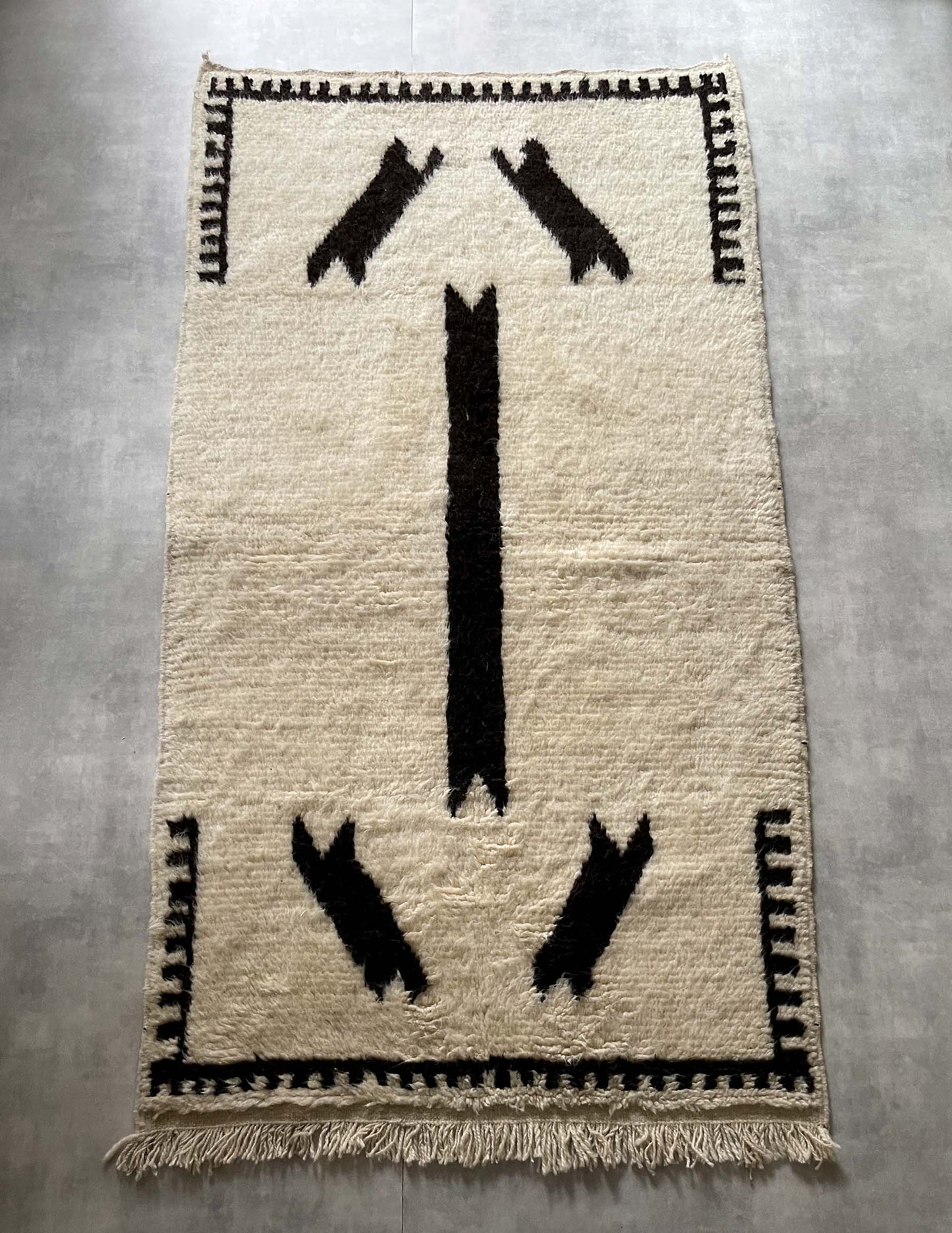 Berber Rug