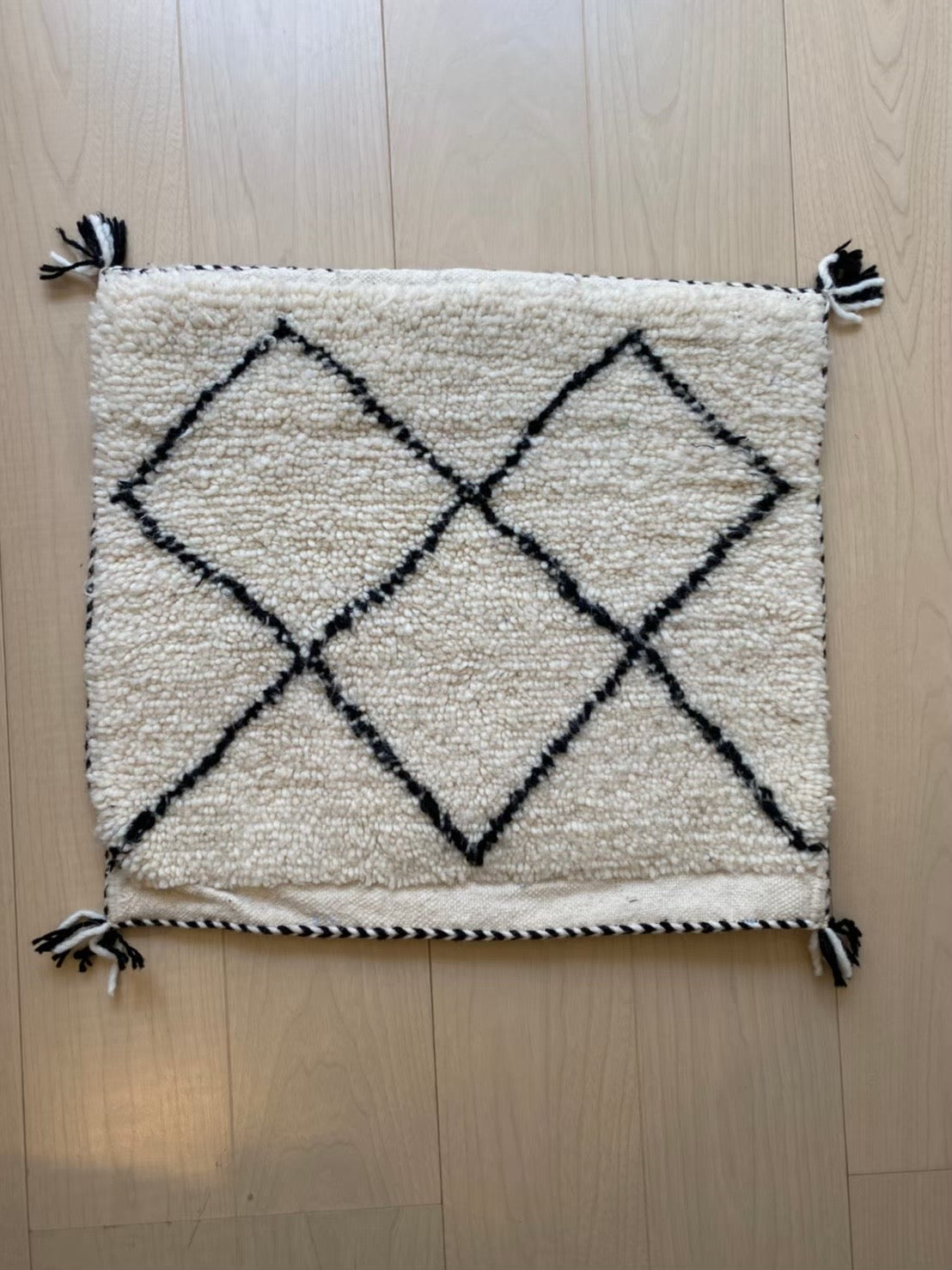 Cushion cover