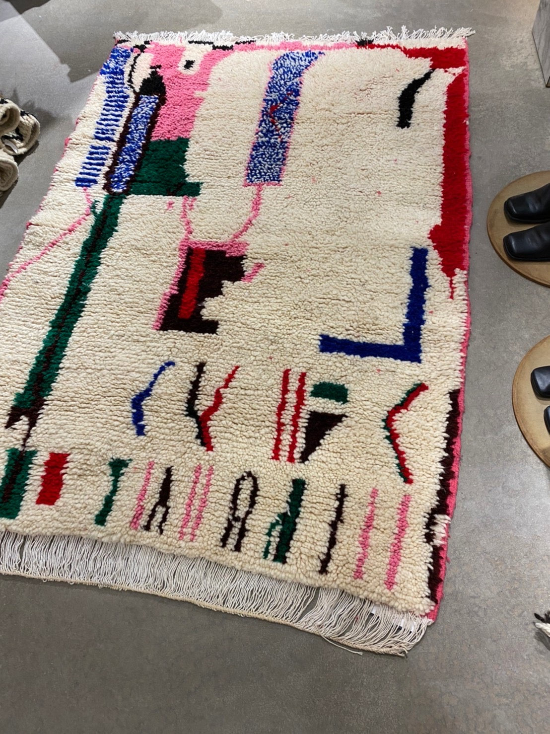 Azilal Rug