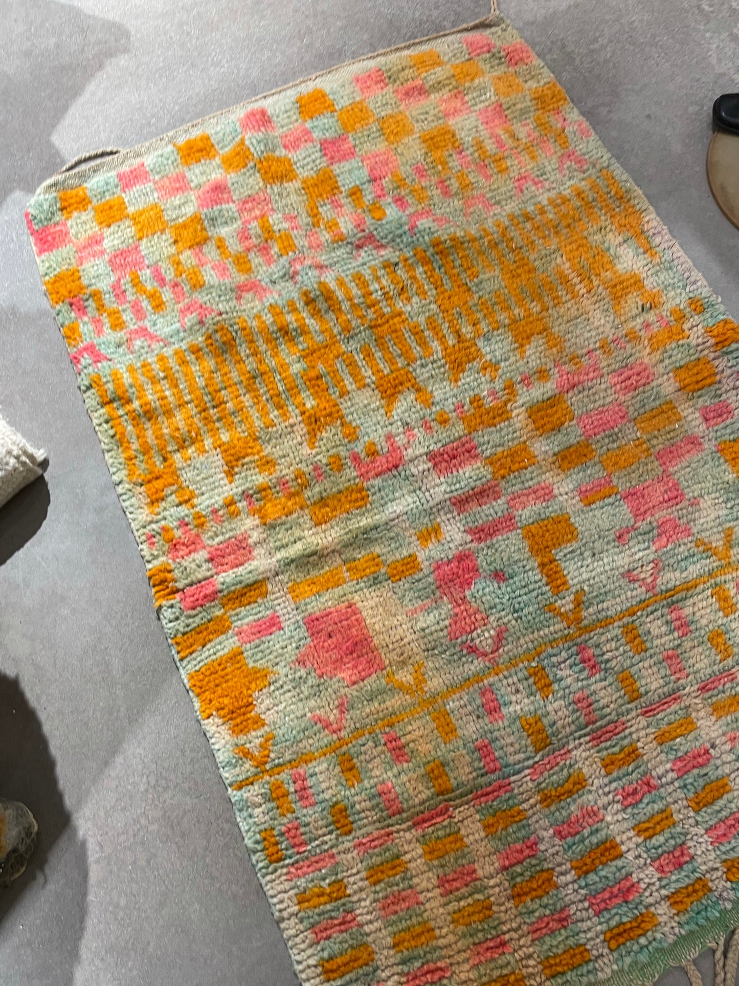 Old Boujad Rug