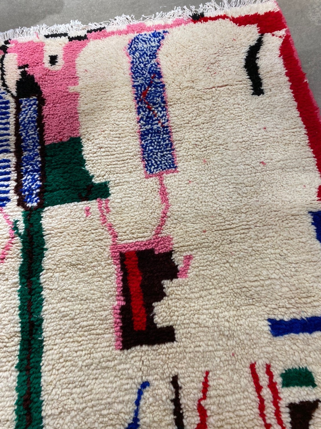 Azilal Rug