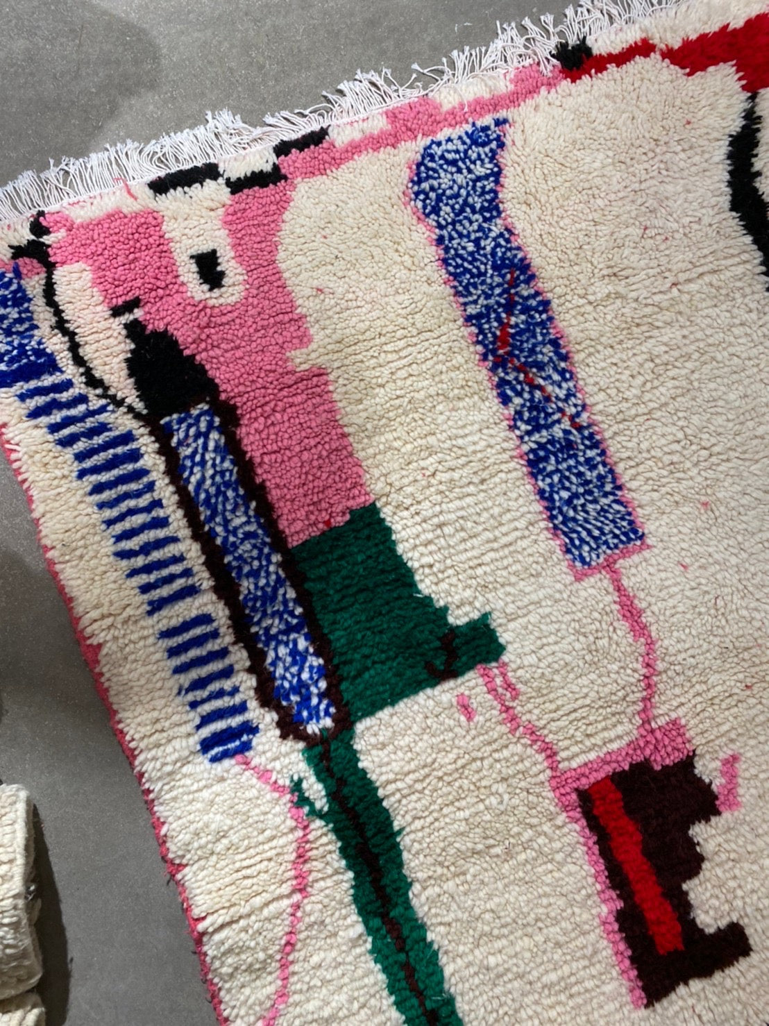 Azilal Rug
