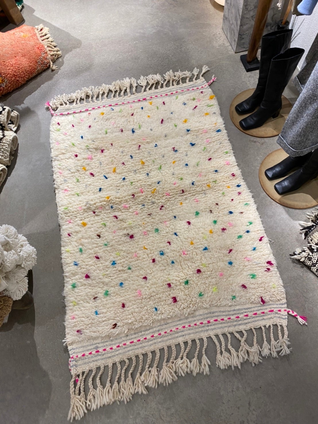 Azilal Rug