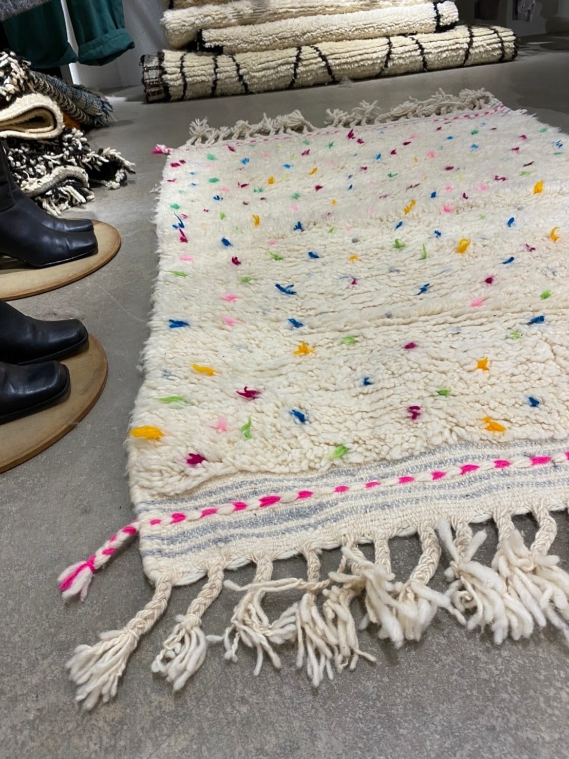 Azilal Rug