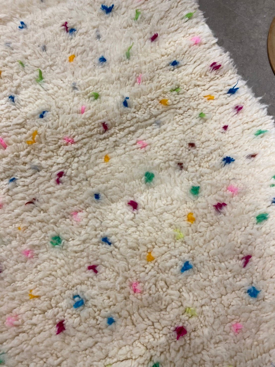 Azilal Rug