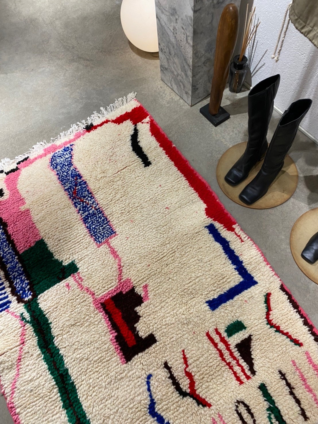 Azilal Rug
