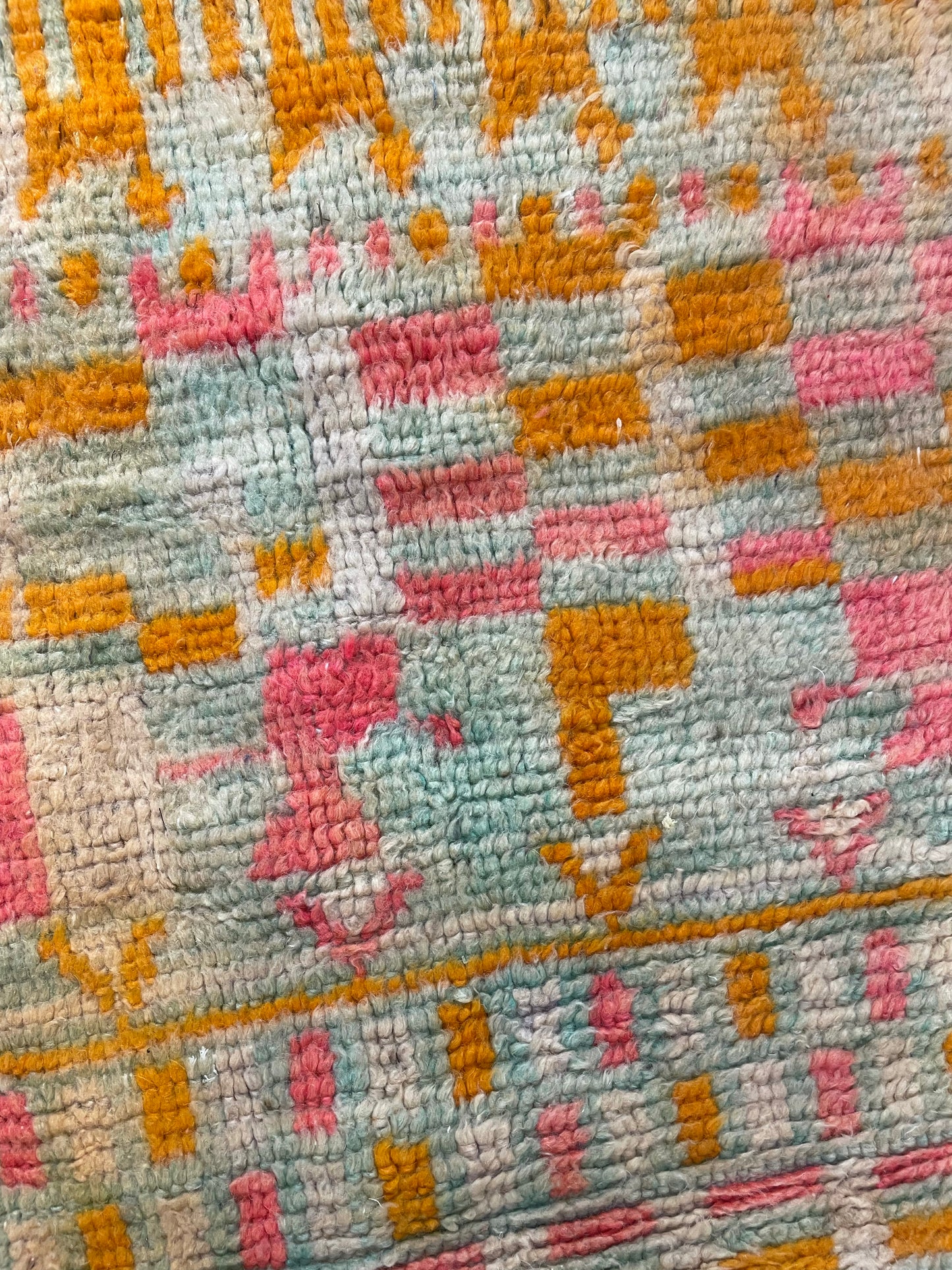 Old Boujad Rug