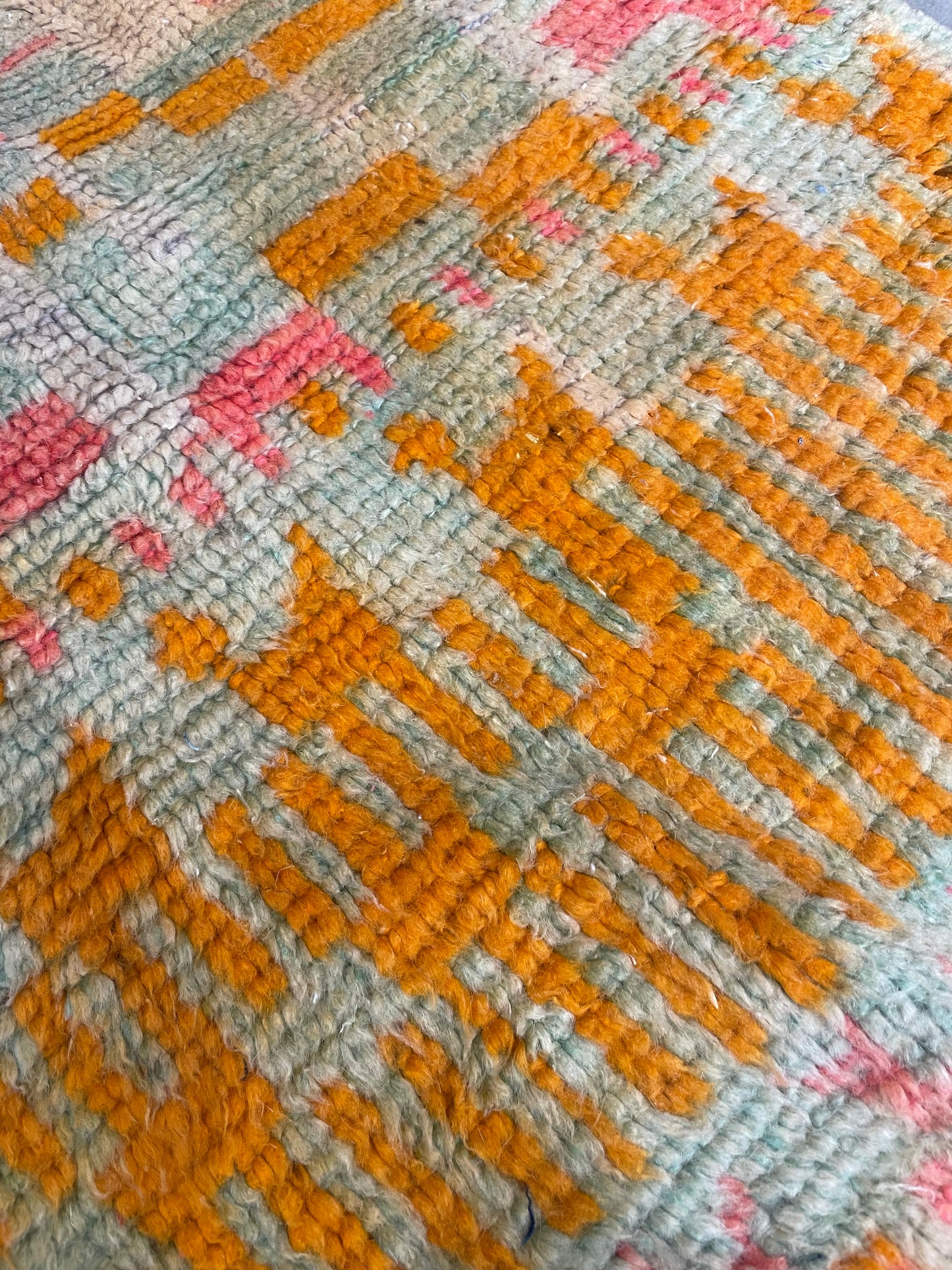 Old Boujad Rug