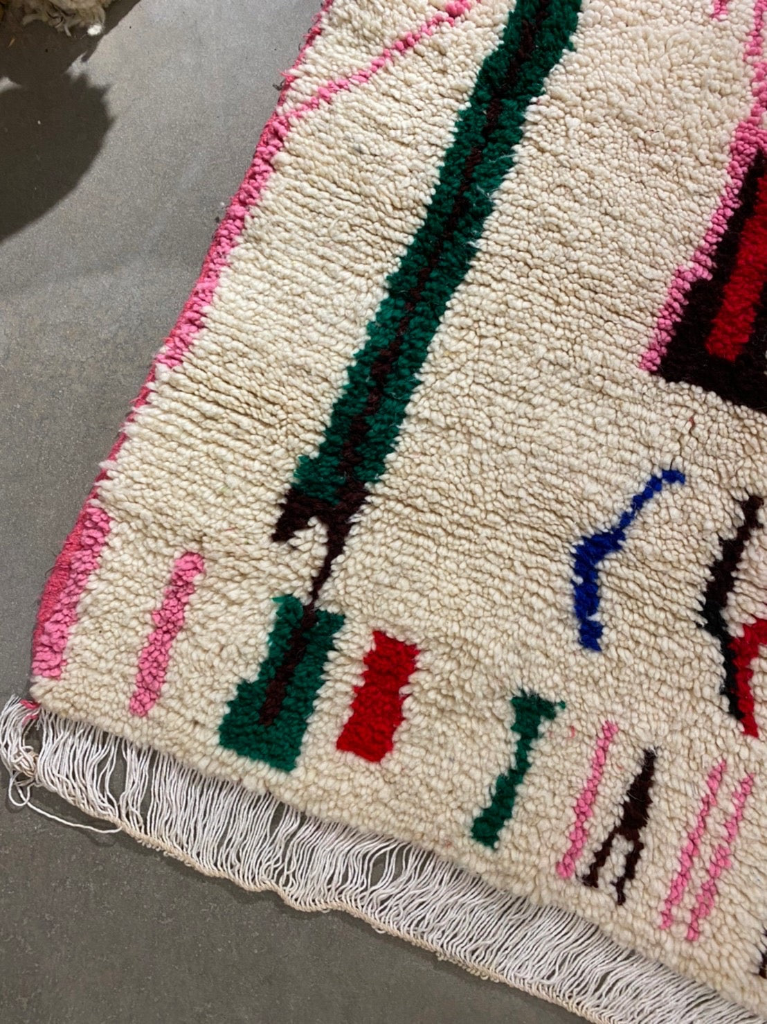 Azilal Rug