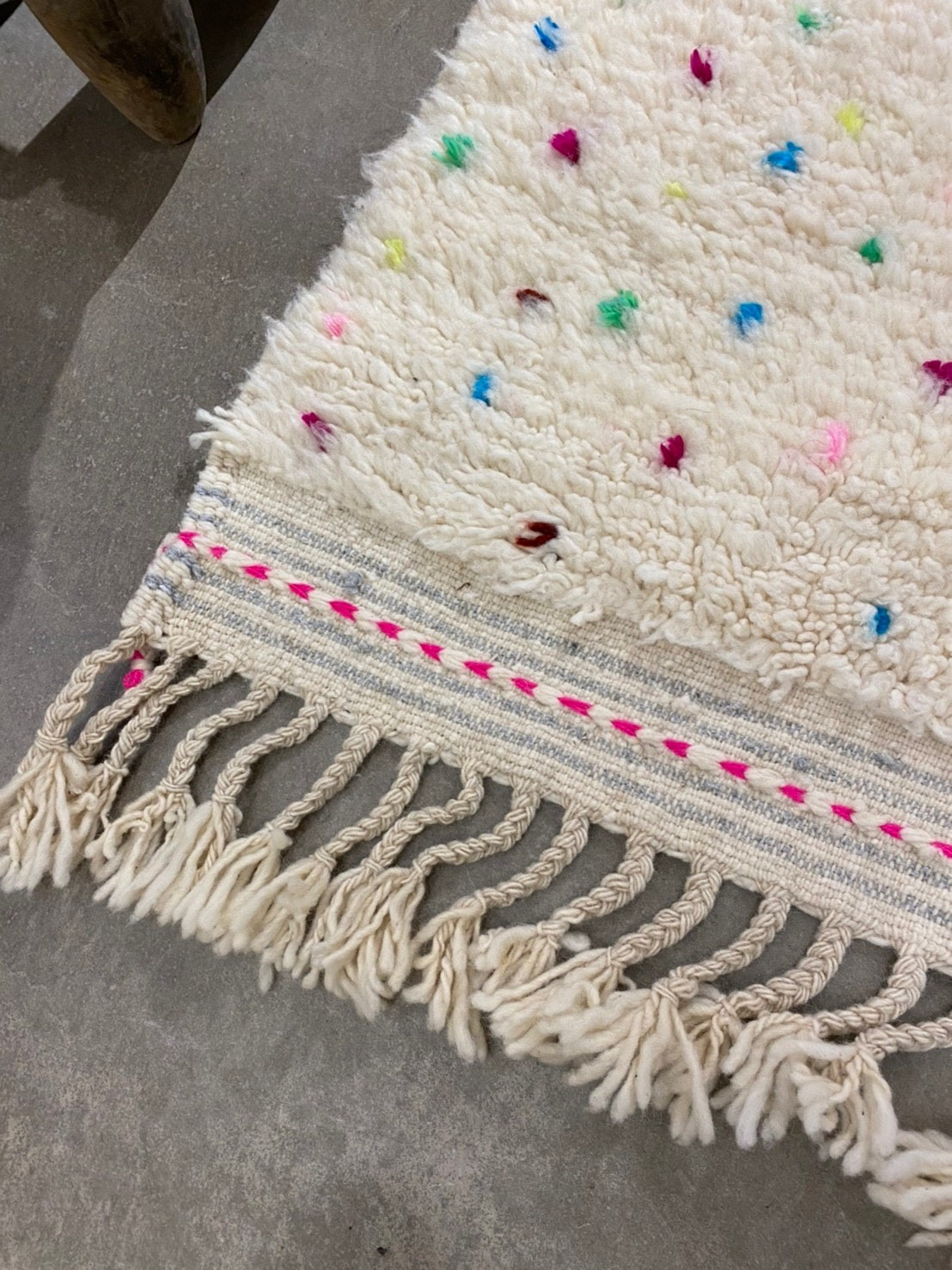 Azilal Rug