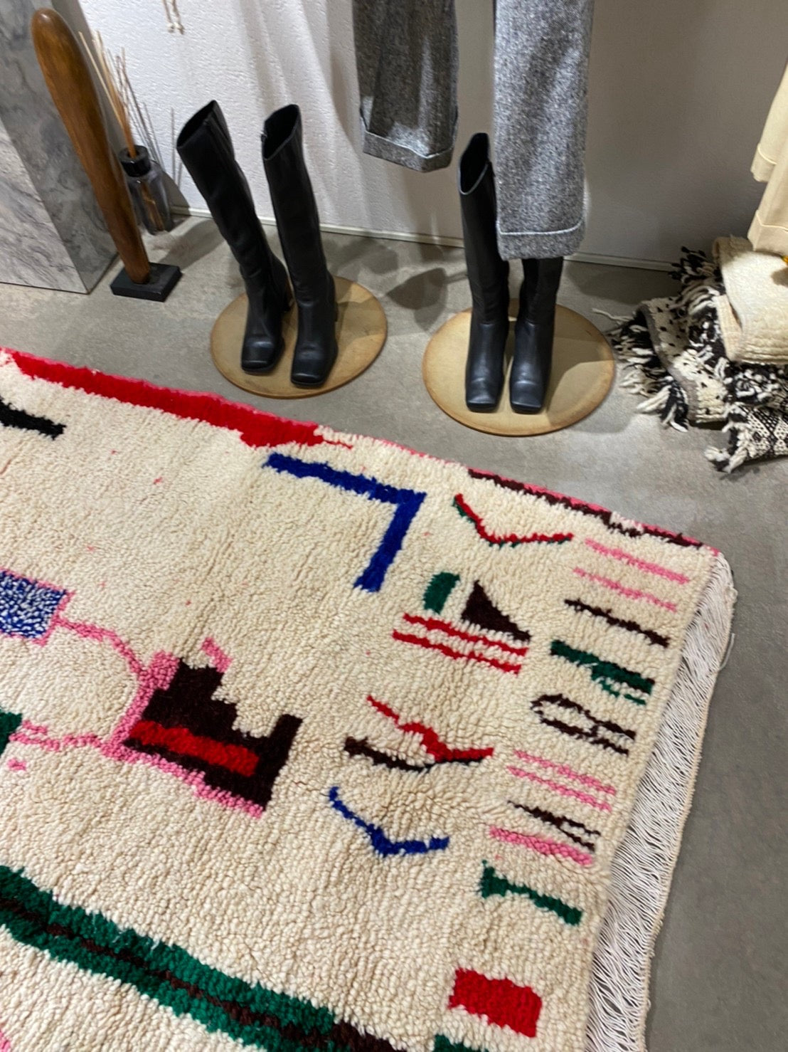 Azilal Rug