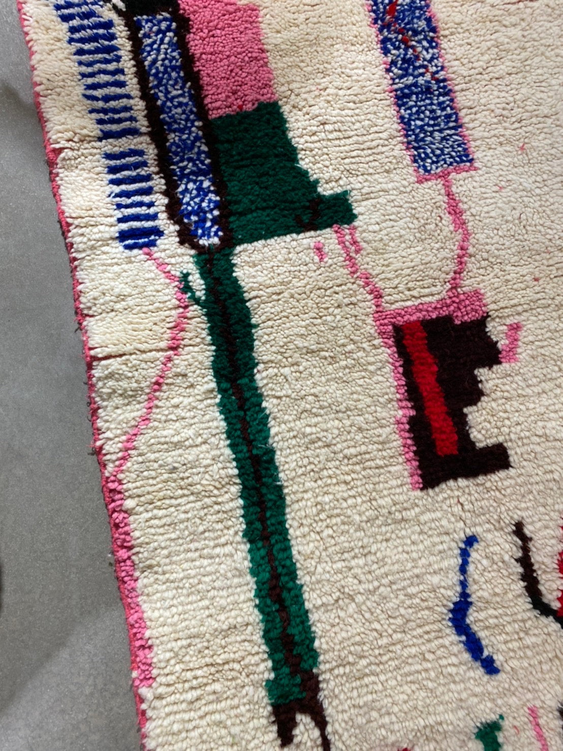 Azilal Rug