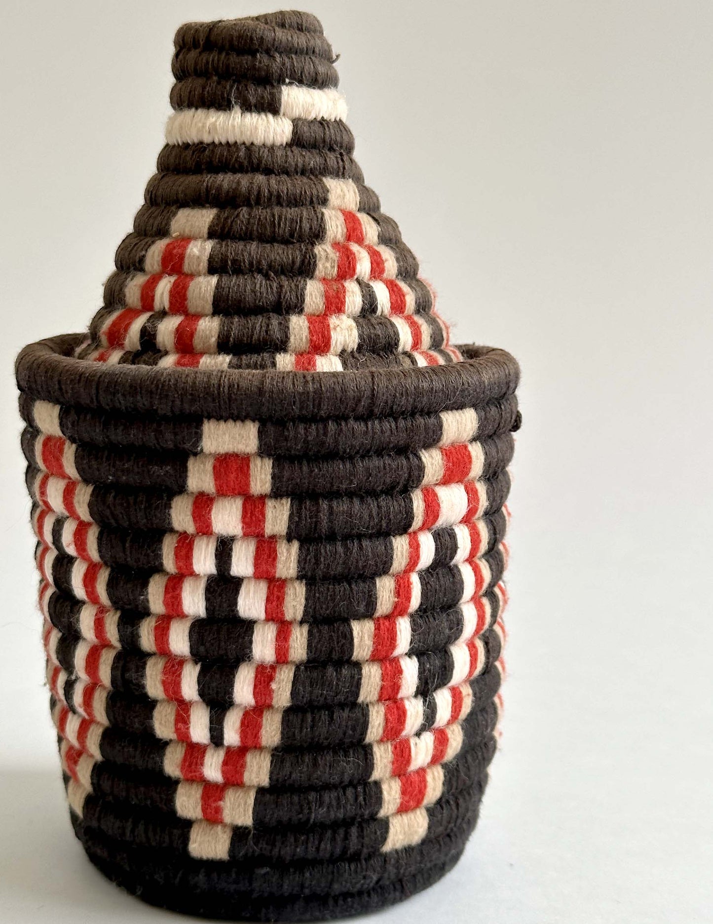 Berber basket