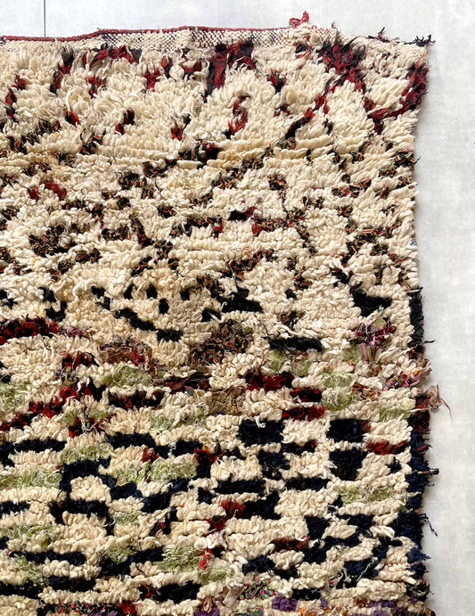Vintage Rug