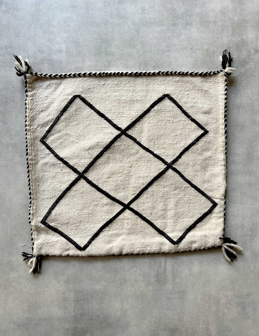 Cushion cover
