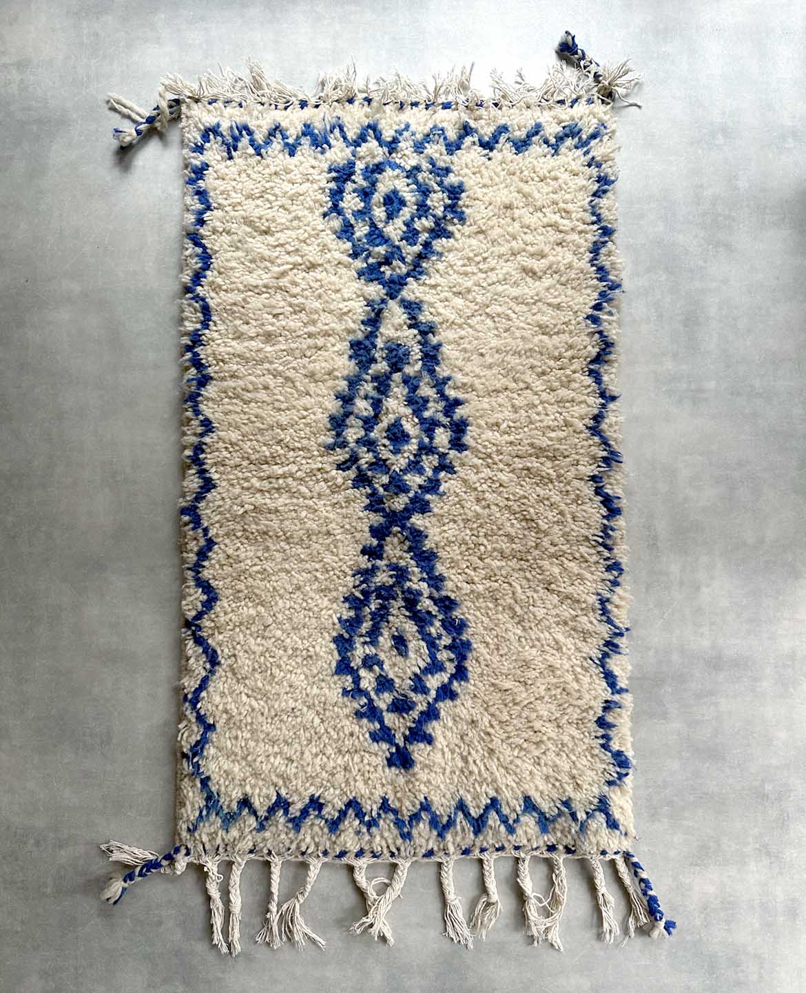 Azilal rug