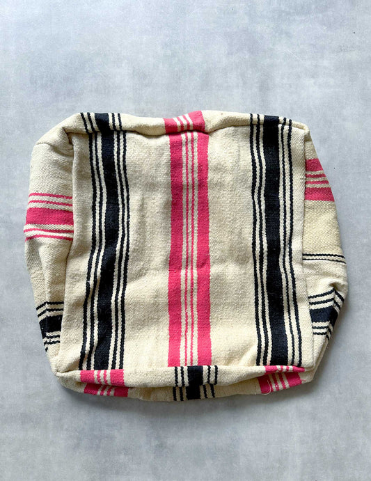 Kilim Pouf