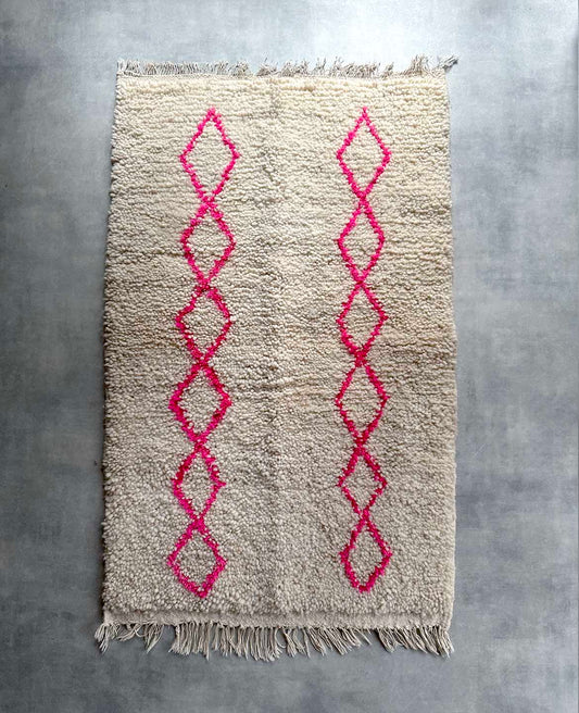 Azilal rug