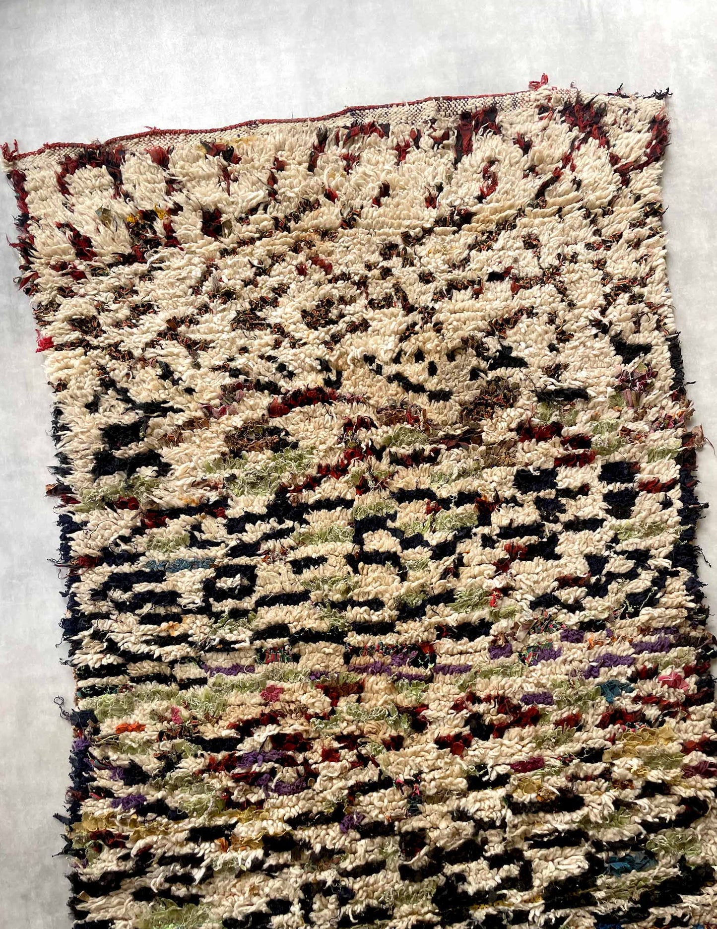Vintage Rug