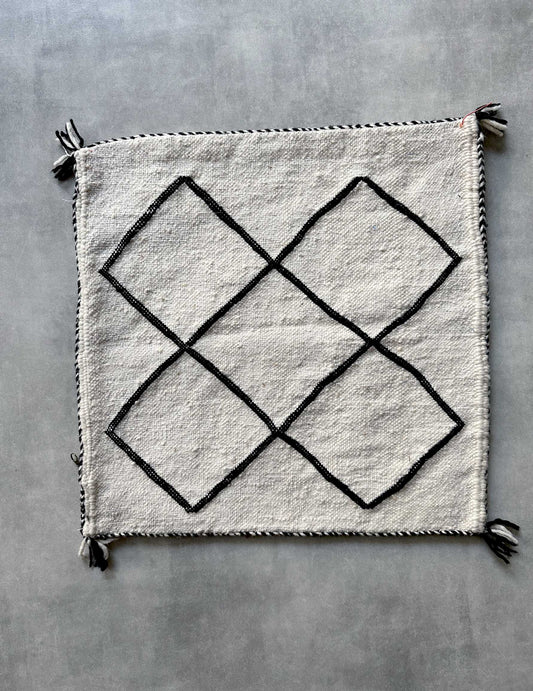 Cushion cover