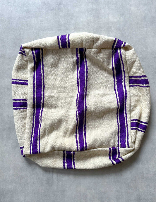 Kilim Pouf