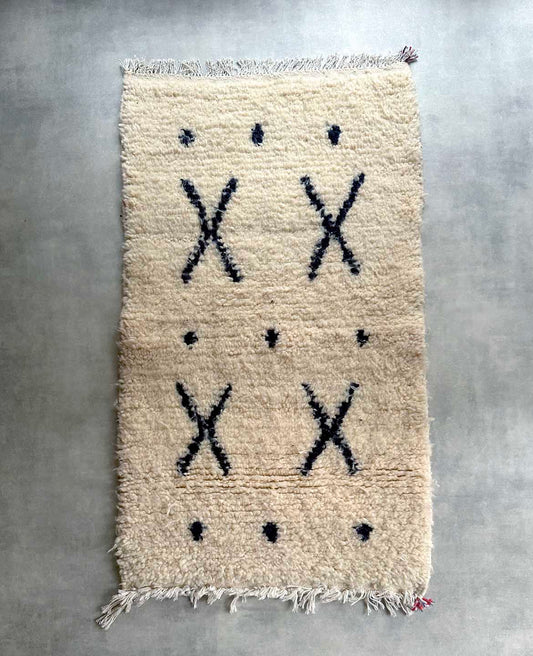 Azilal rug