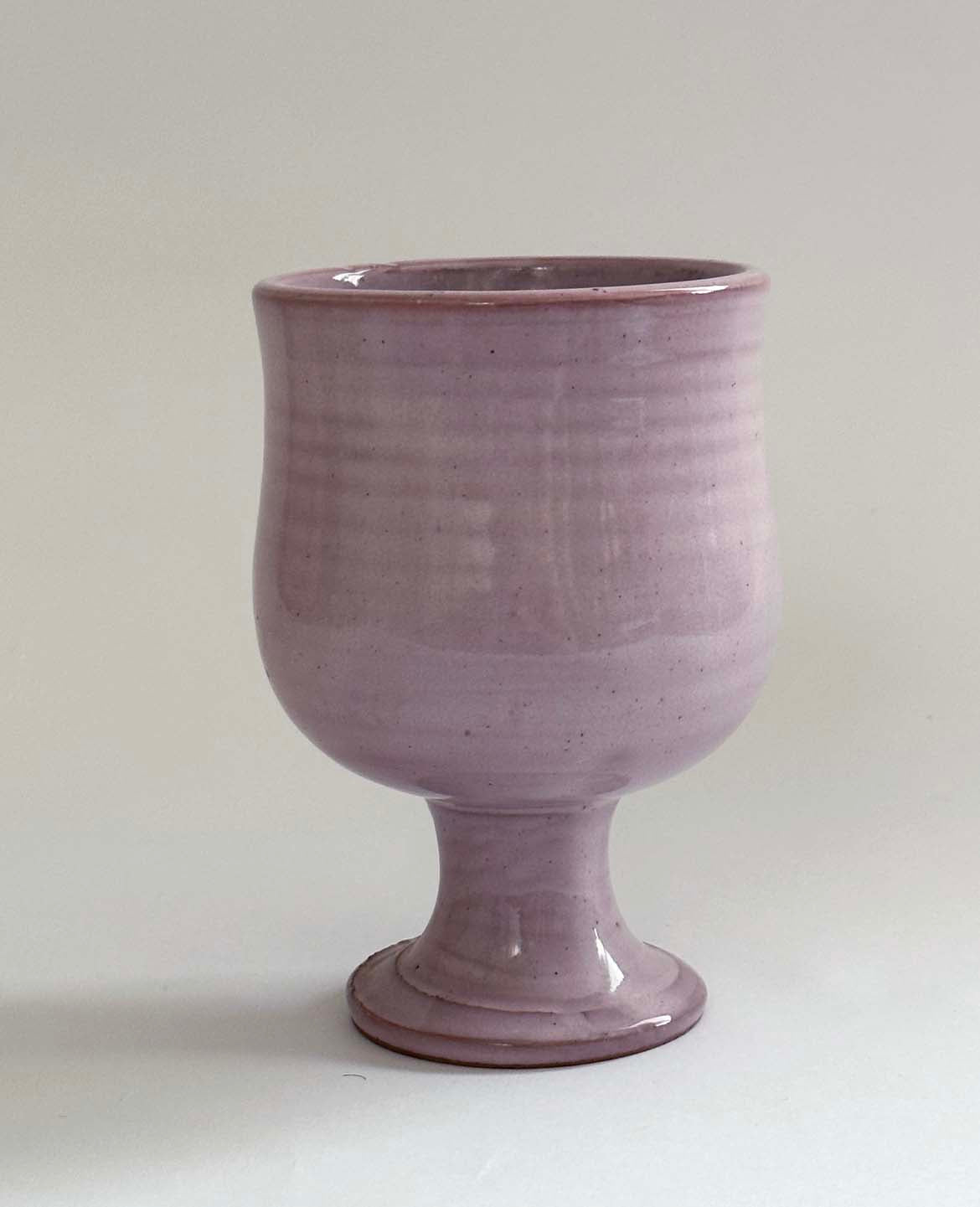 Ceramic cup