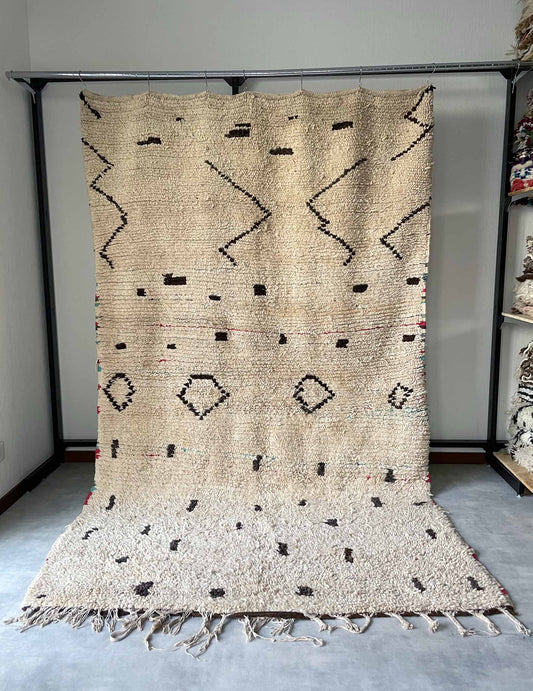 Vintage rug