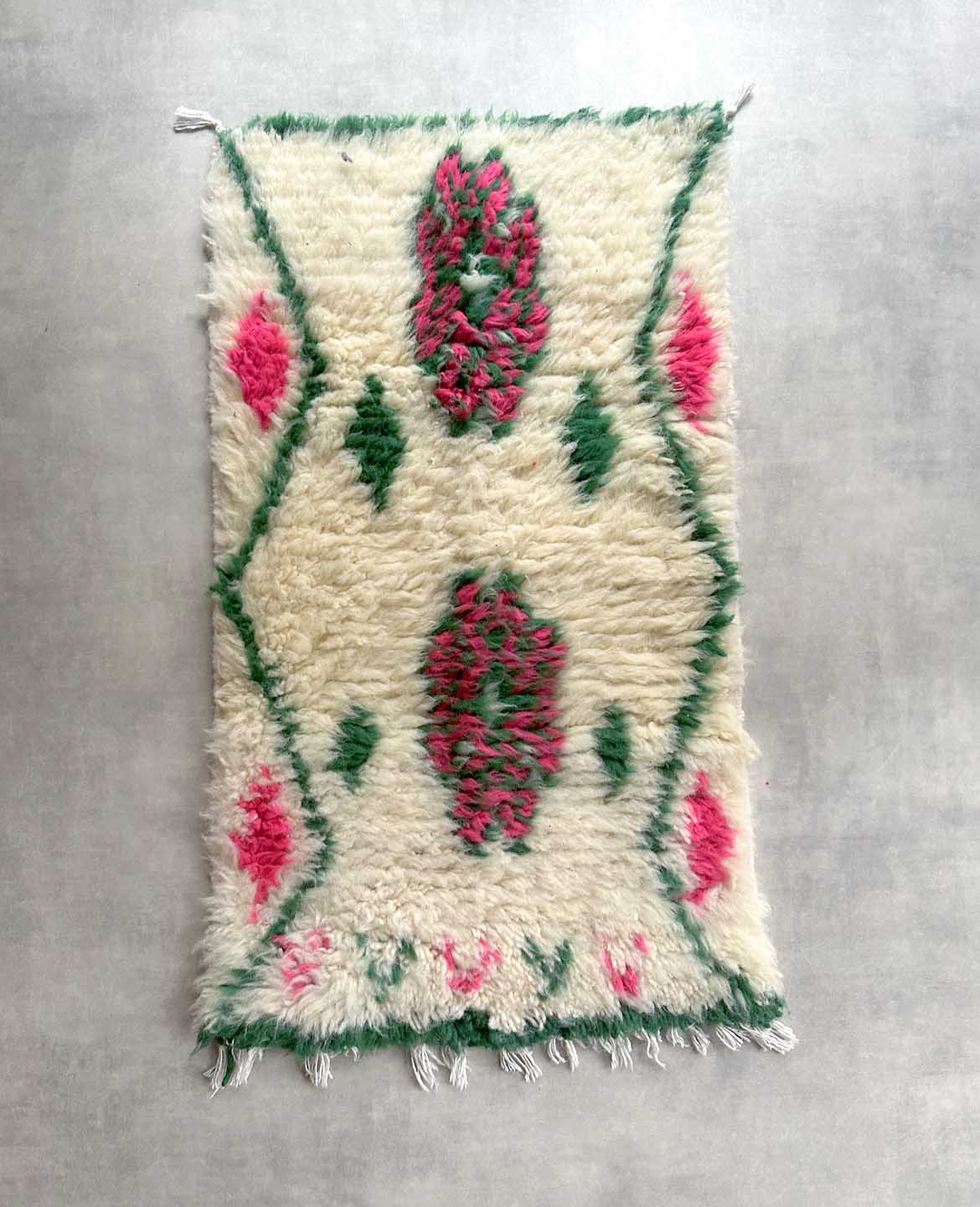 Azilal rug