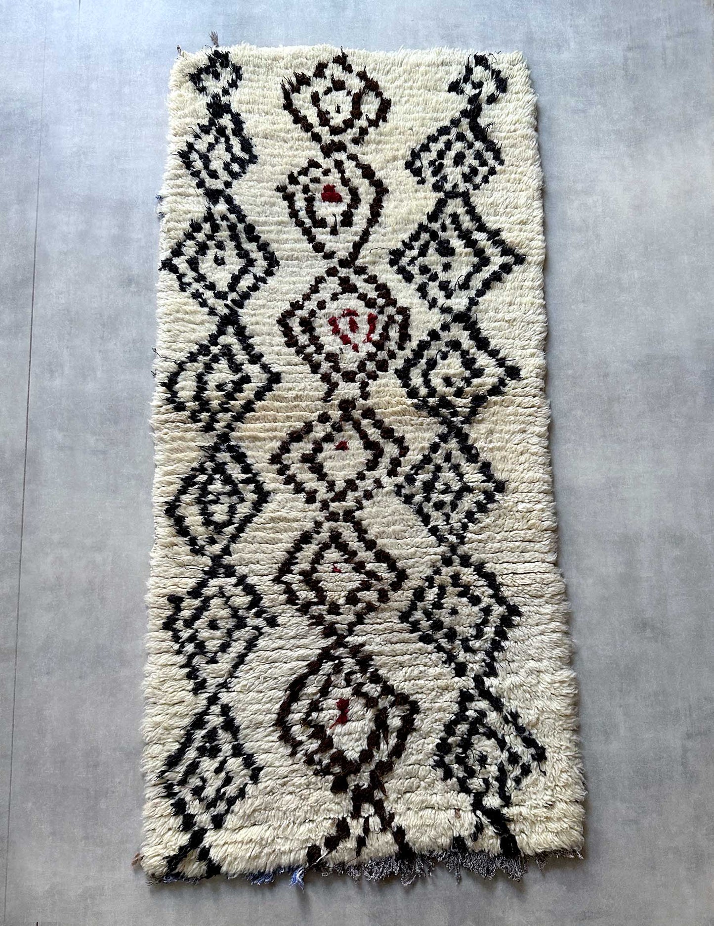 Vintage rug