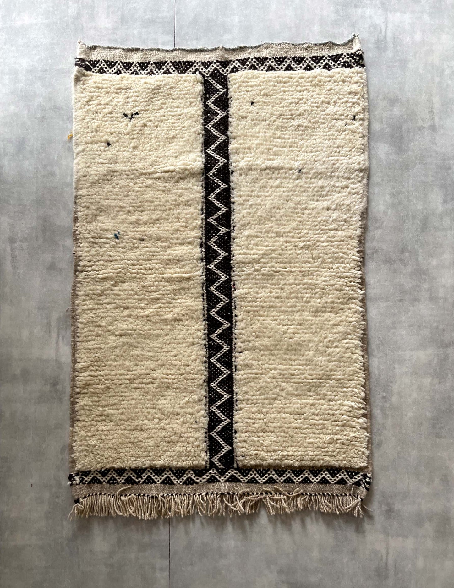 Zanafi Rug