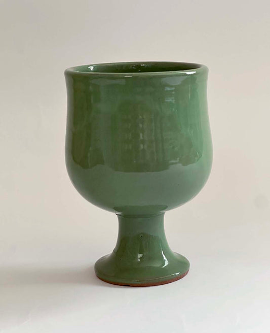 Ceramic cup