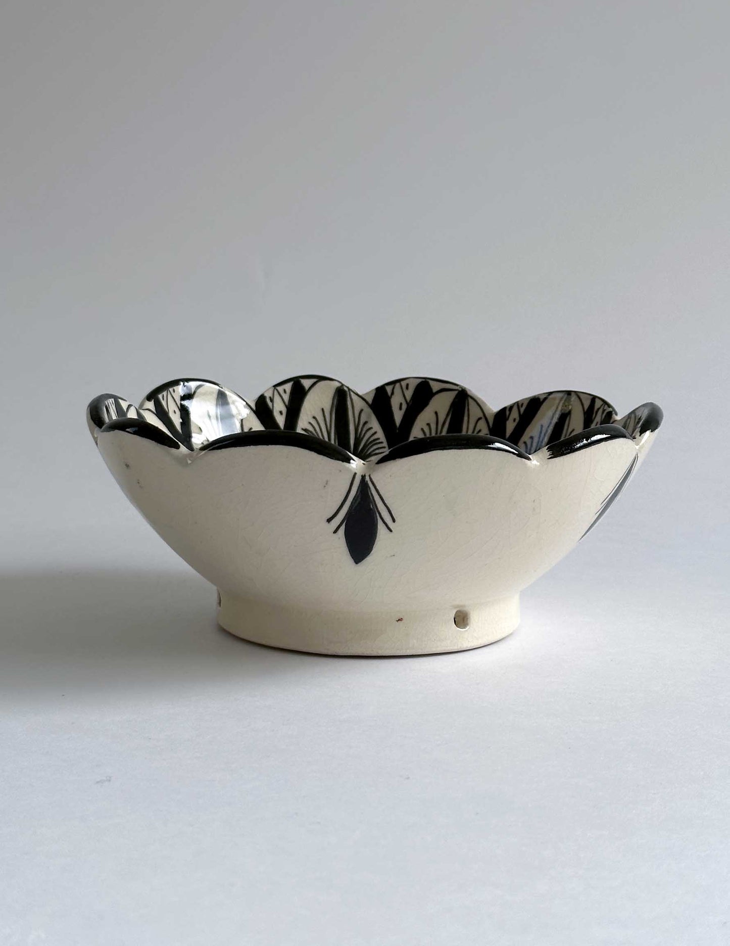 Ceramic Bowl