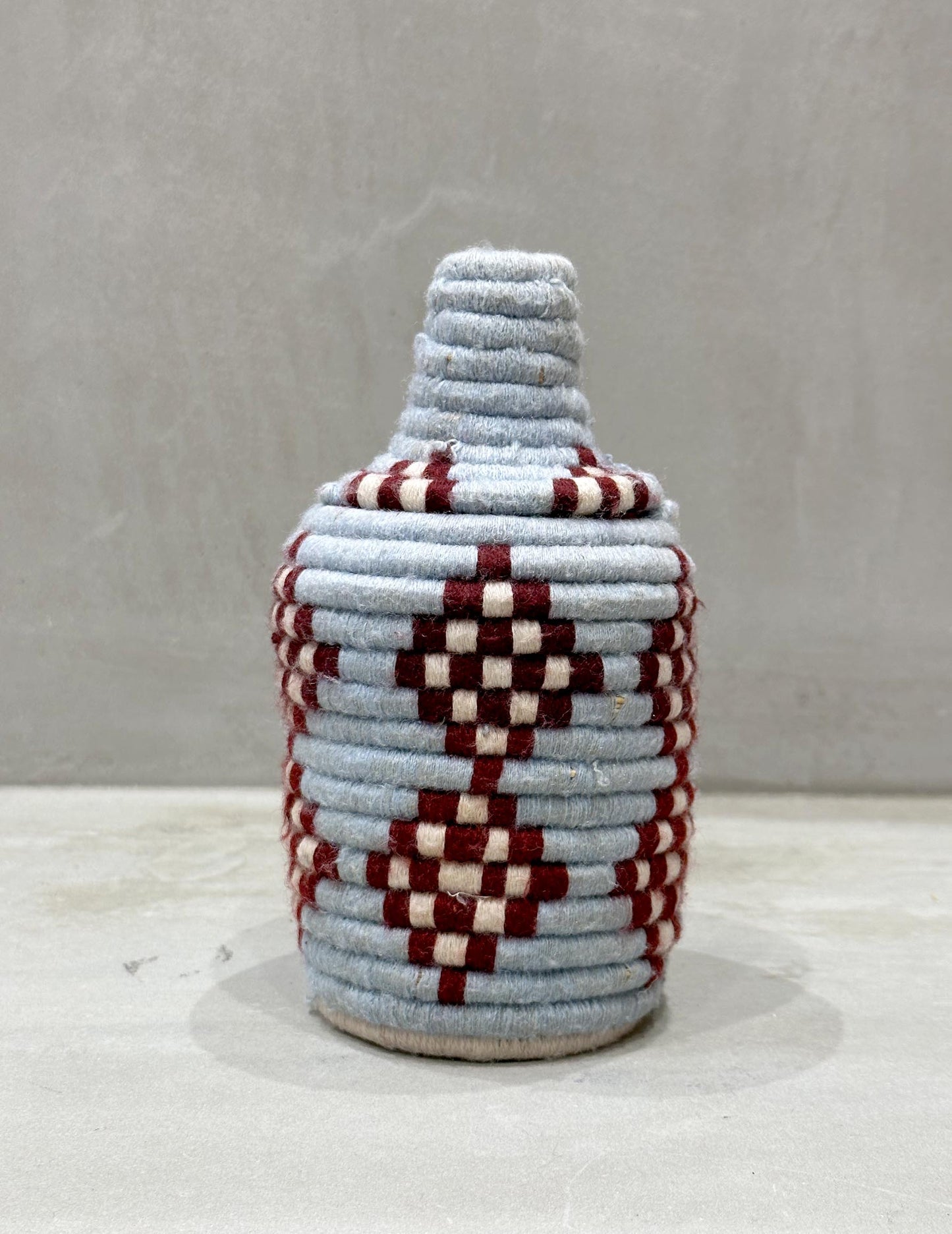Berber basket