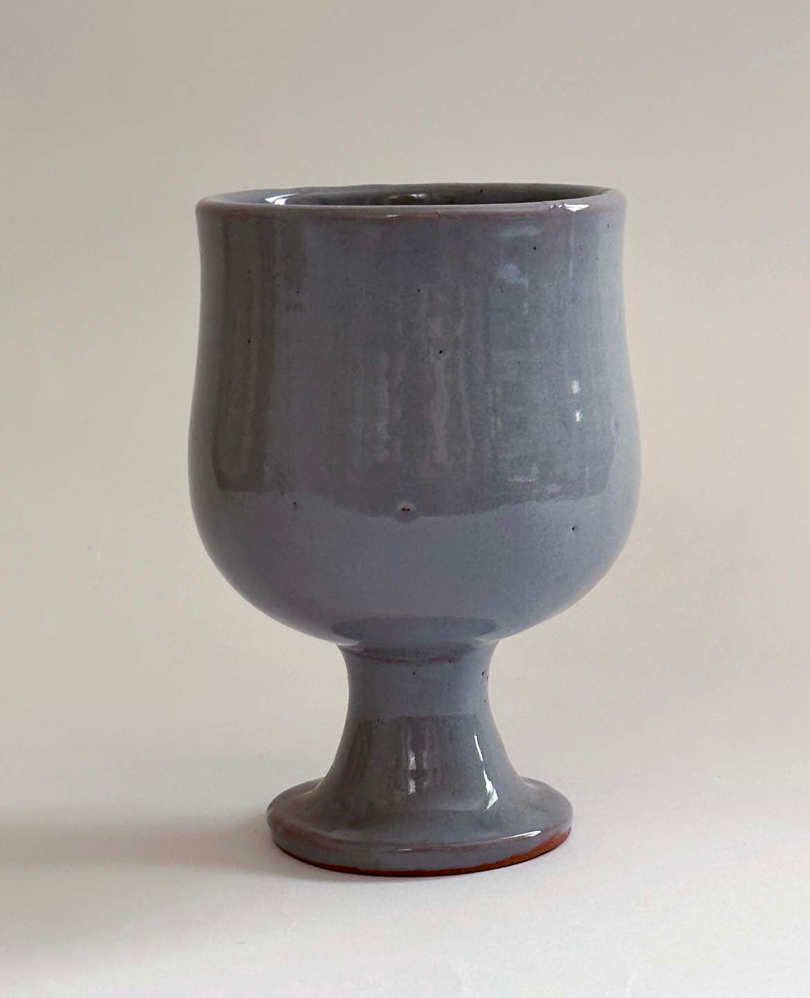 Ceramic cup