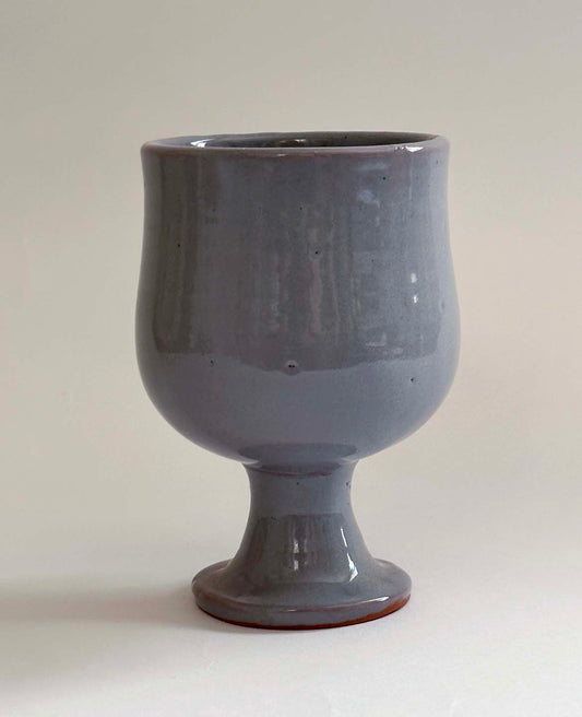 Ceramic cup