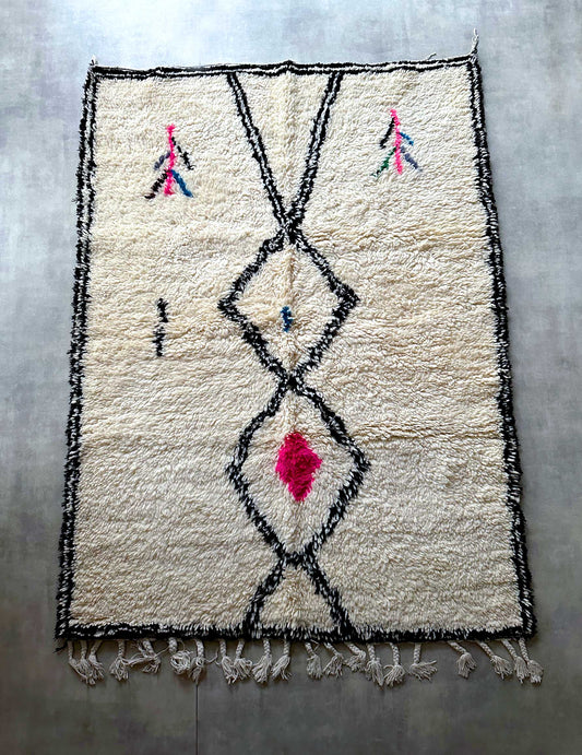 Azilal rug
