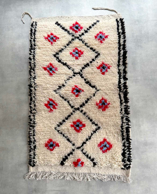Azilal rug