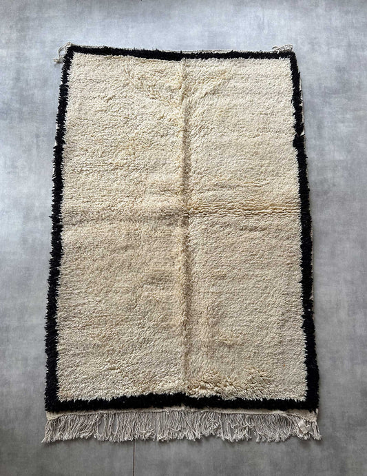 Beni Ouarain Rug