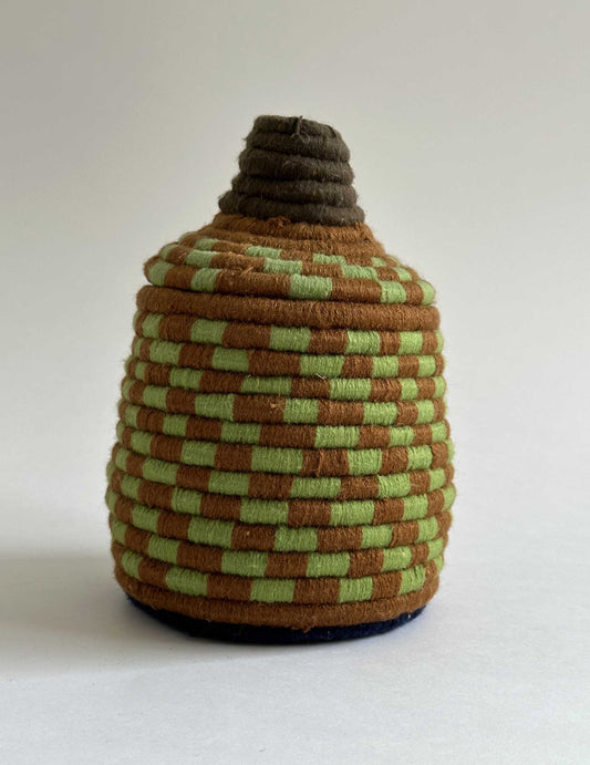 Berber basket