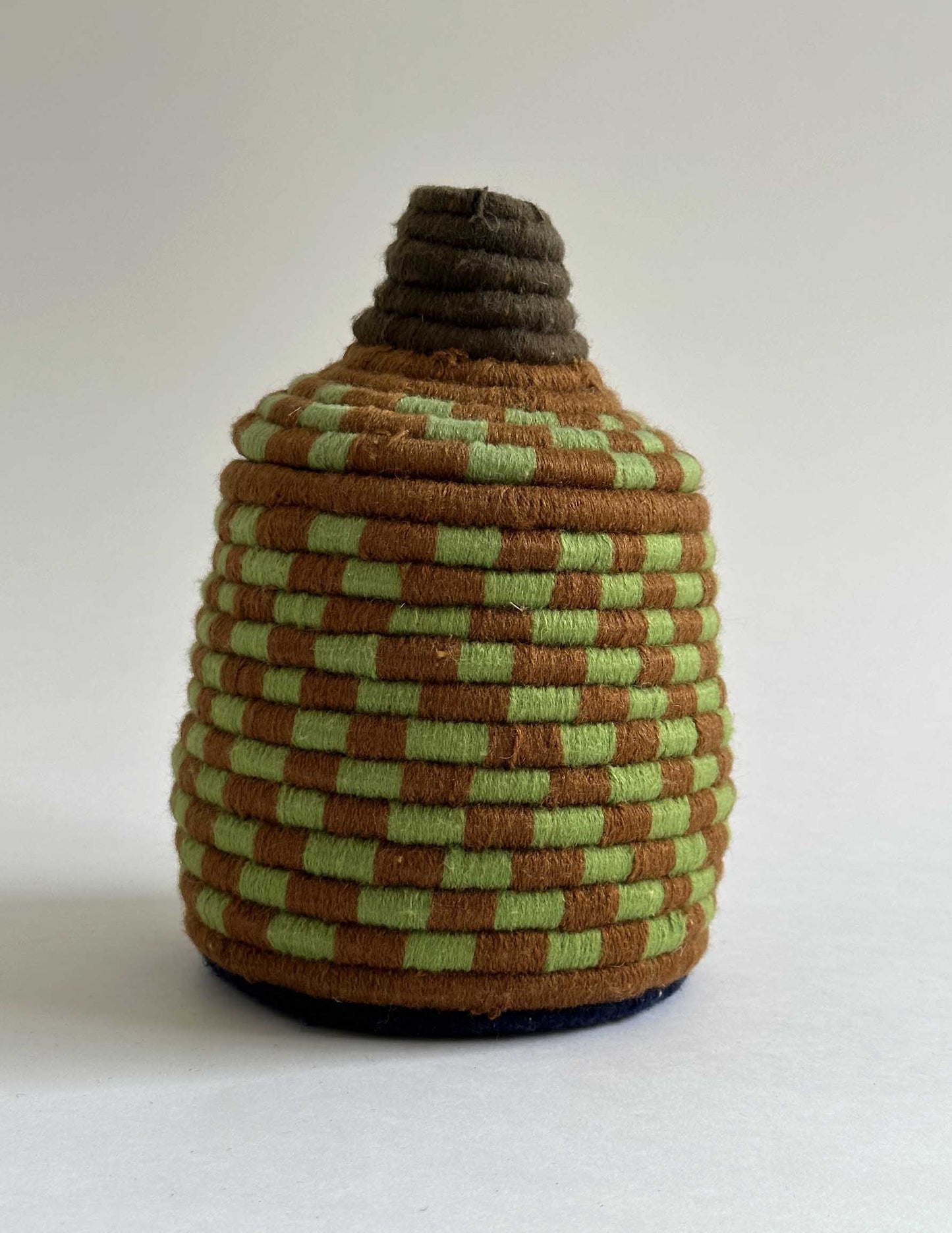 Berber basket