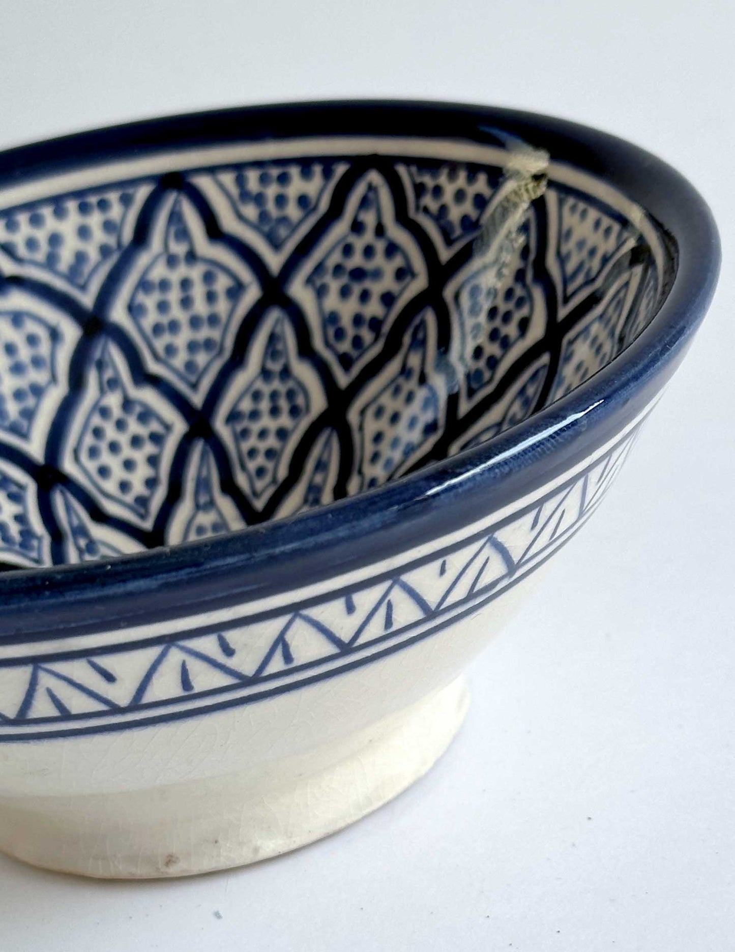 Ceramic Bowl