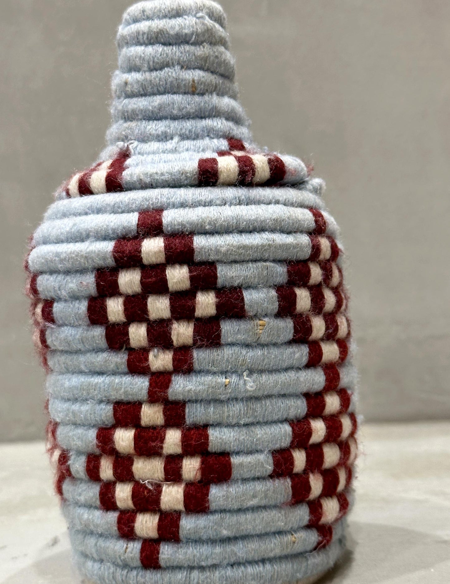 Berber basket