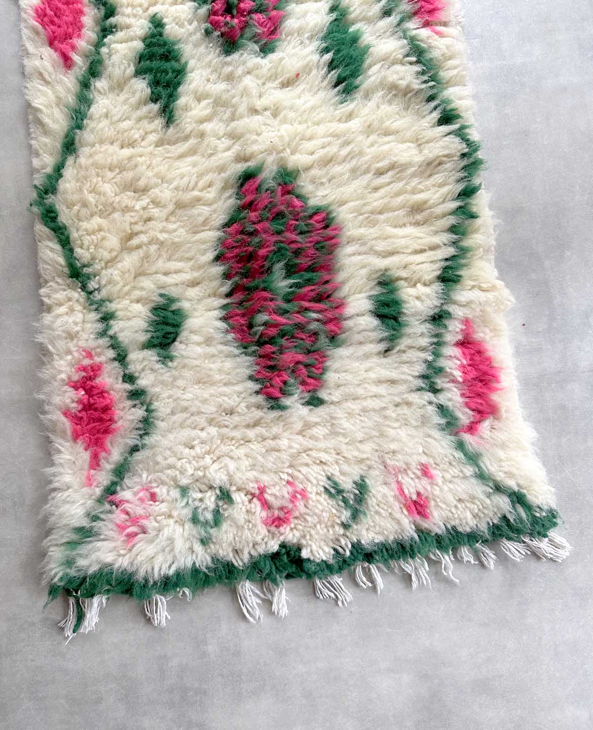 Azilal rug