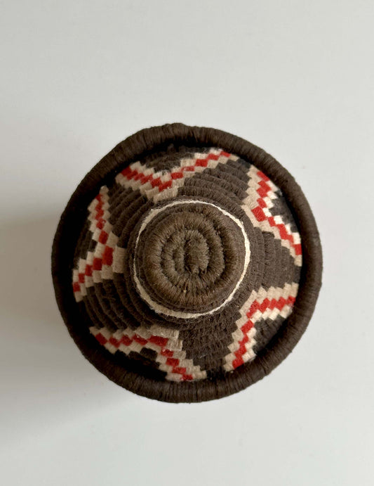 Berber basket