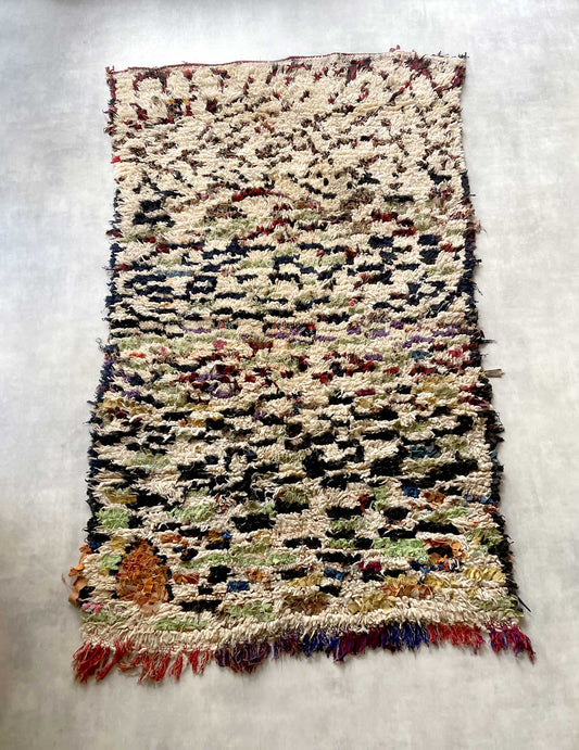Vintage Rug