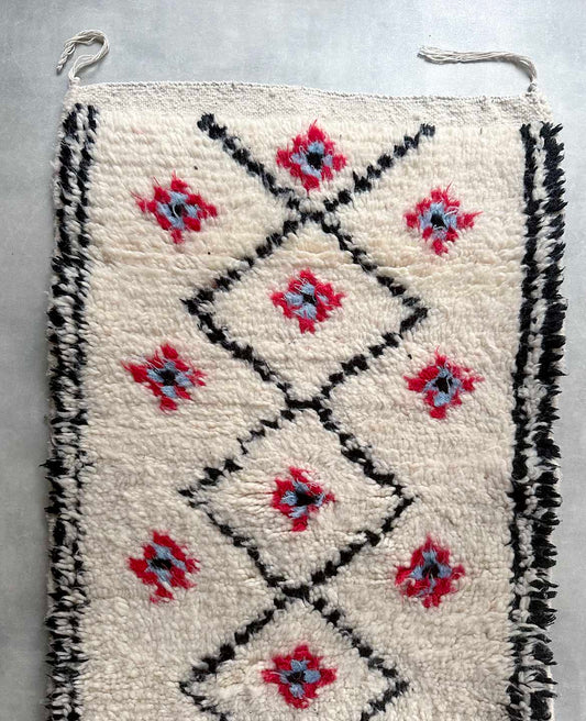 Azilal rug