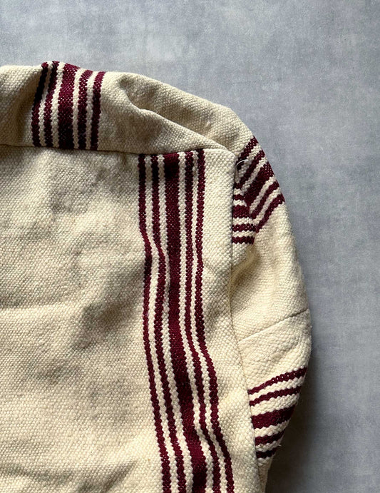 Kilim Pouf