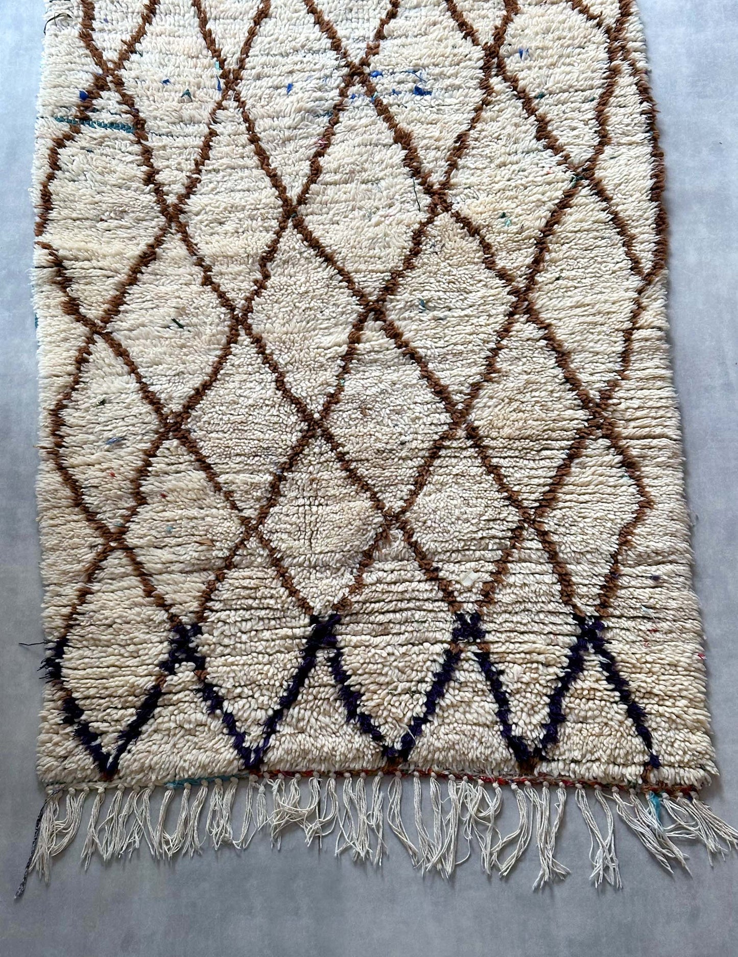 Vintage Rug