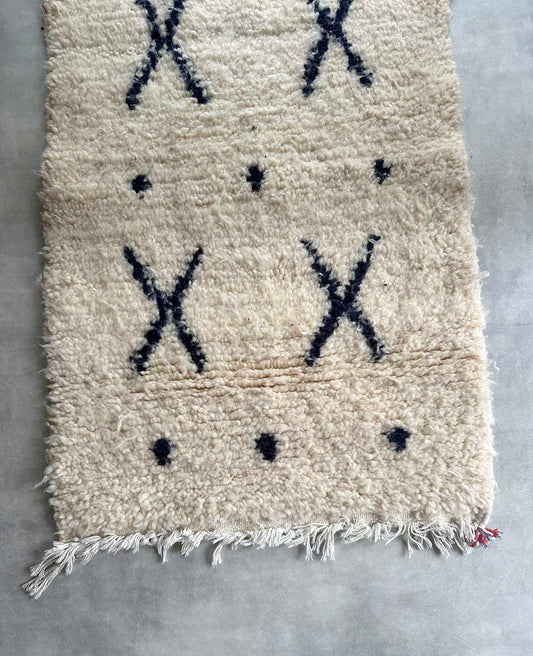 Azilal rug